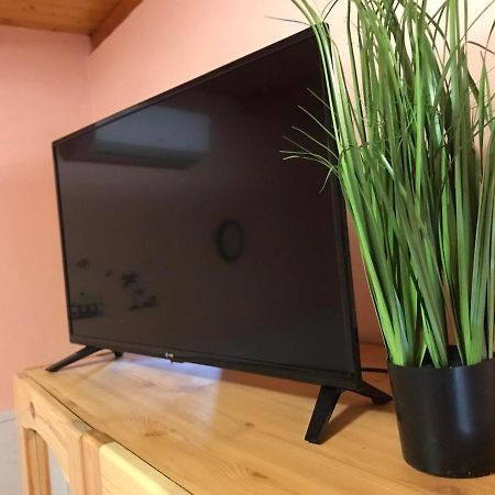 Tahiti Apartman Apartment Hajduszoboszlo Ngoại thất bức ảnh