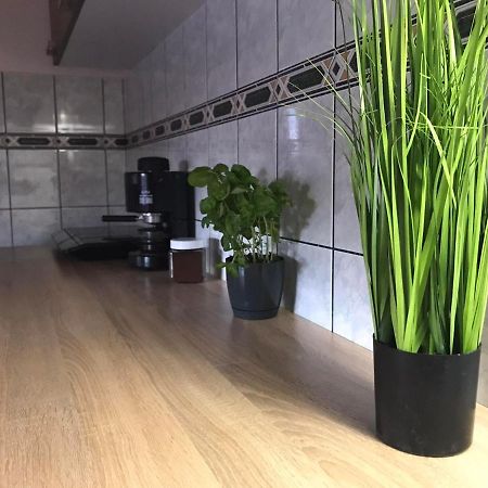 Tahiti Apartman Apartment Hajduszoboszlo Ngoại thất bức ảnh