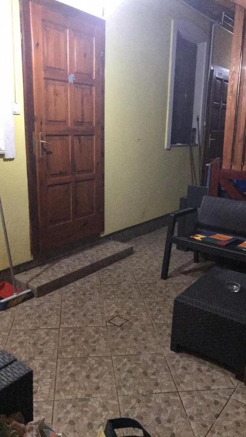 Tahiti Apartman Apartment Hajduszoboszlo Ngoại thất bức ảnh