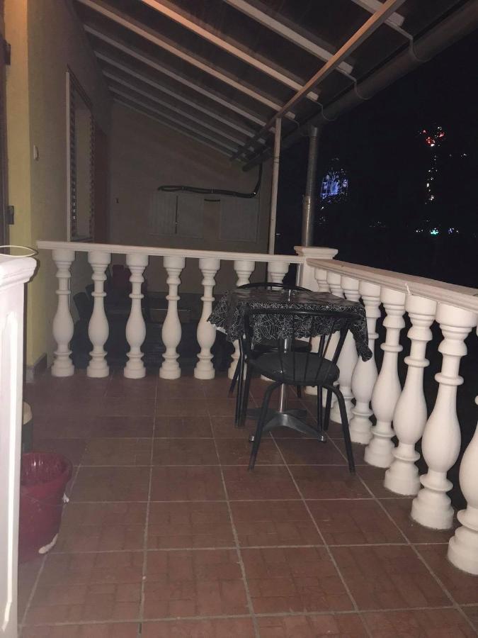 Tahiti Apartman Apartment Hajduszoboszlo Ngoại thất bức ảnh