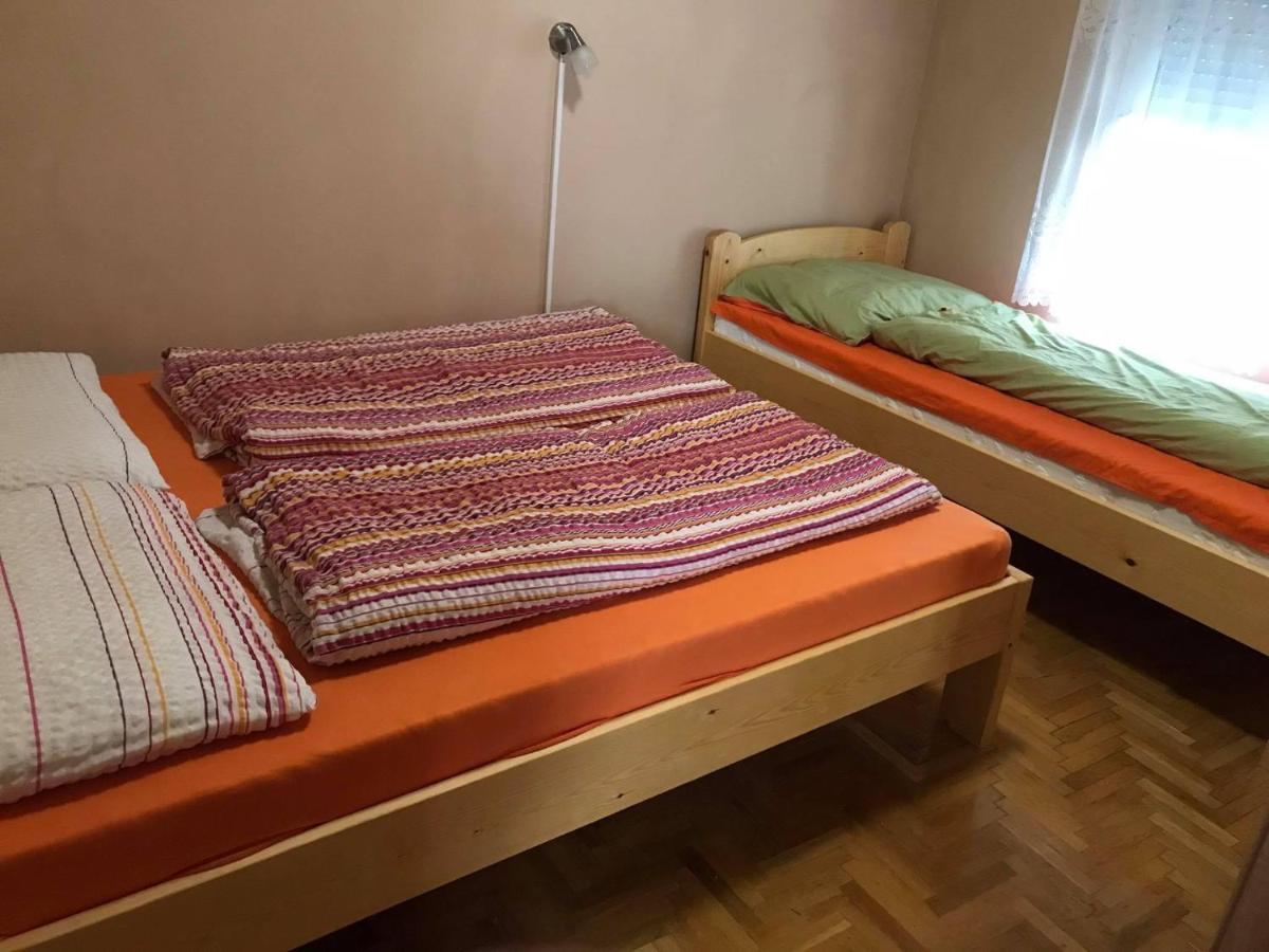 Tahiti Apartman Apartment Hajduszoboszlo Ngoại thất bức ảnh
