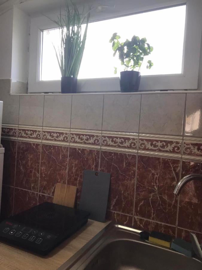 Tahiti Apartman Apartment Hajduszoboszlo Ngoại thất bức ảnh