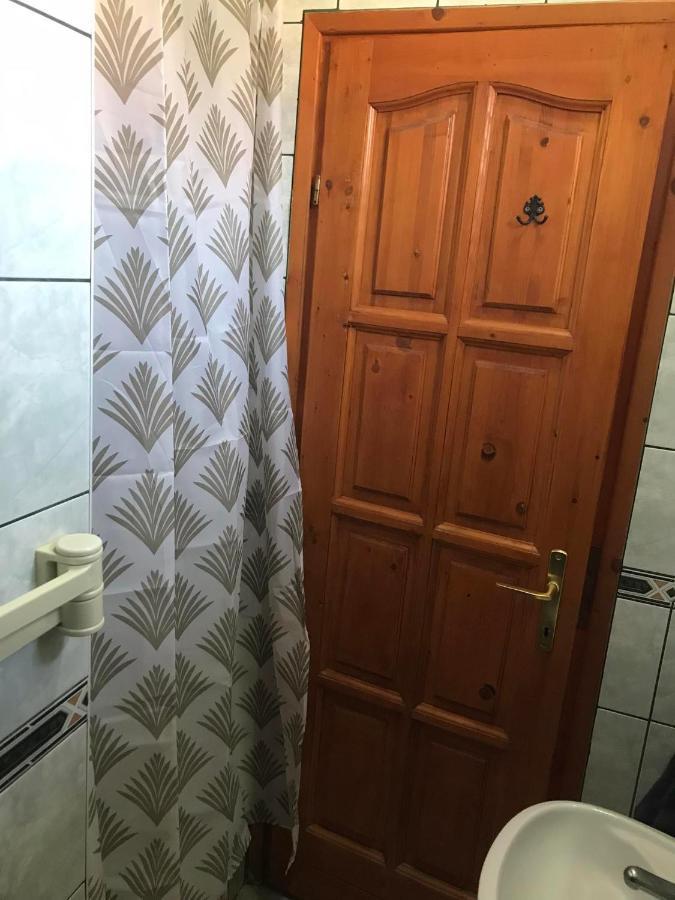 Tahiti Apartman Apartment Hajduszoboszlo Ngoại thất bức ảnh