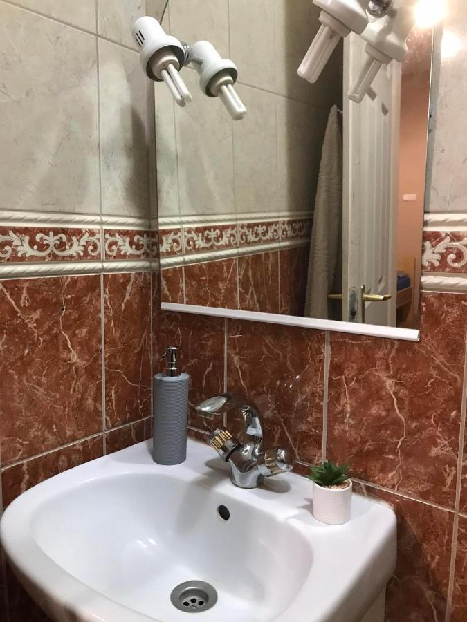 Tahiti Apartman Apartment Hajduszoboszlo Ngoại thất bức ảnh