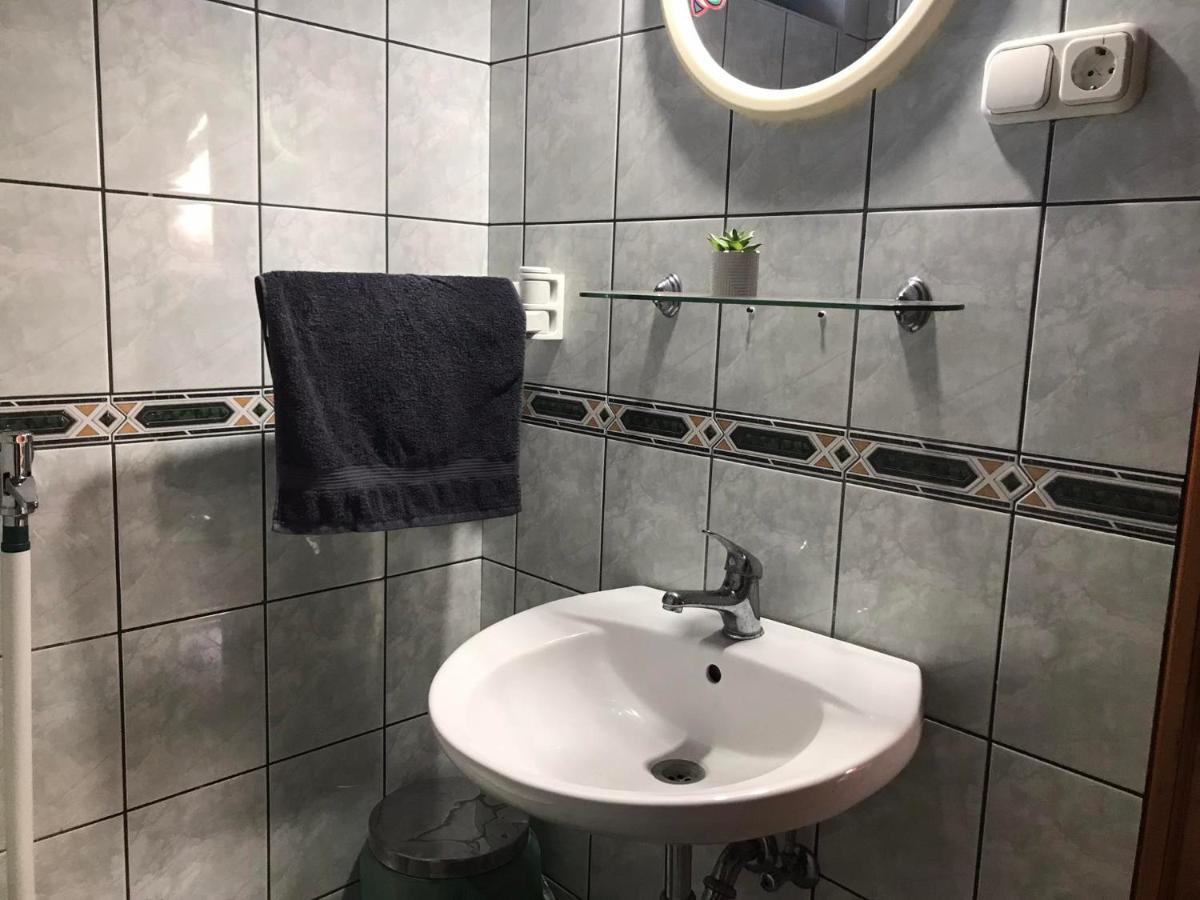 Tahiti Apartman Apartment Hajduszoboszlo Ngoại thất bức ảnh