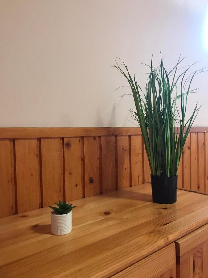 Tahiti Apartman Apartment Hajduszoboszlo Ngoại thất bức ảnh