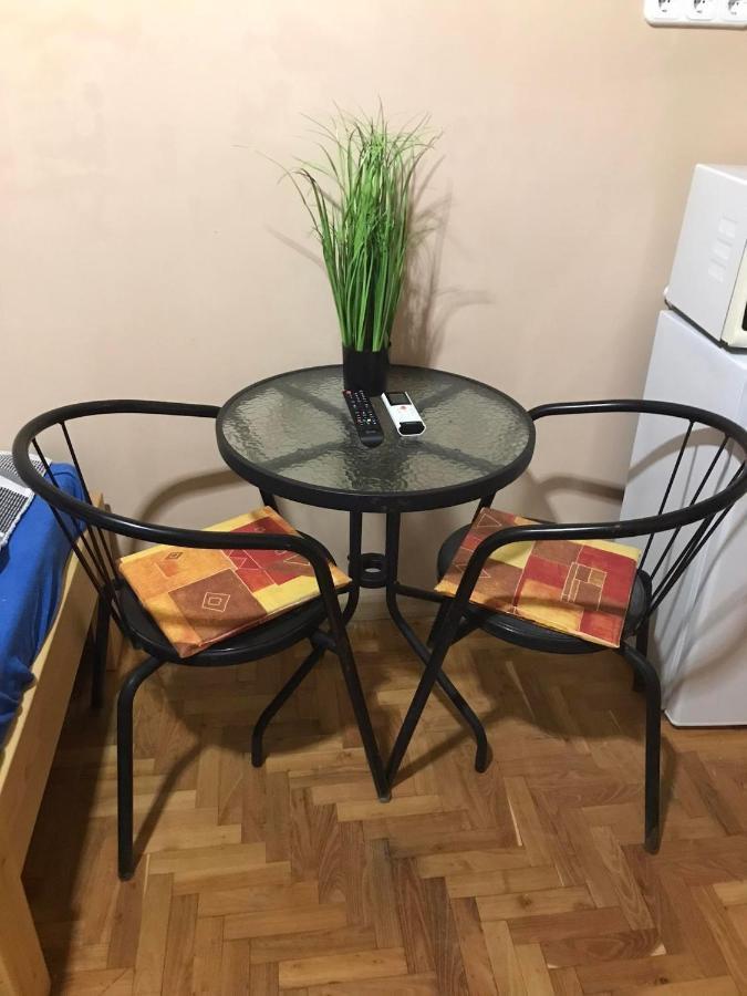 Tahiti Apartman Apartment Hajduszoboszlo Ngoại thất bức ảnh