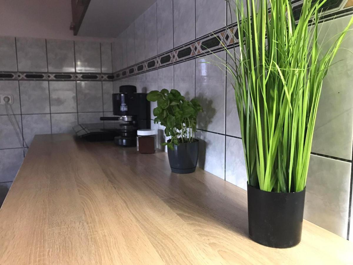 Tahiti Apartman Apartment Hajduszoboszlo Ngoại thất bức ảnh
