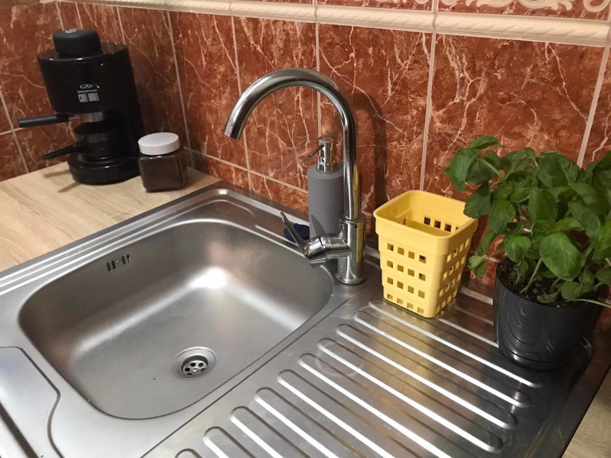 Tahiti Apartman Apartment Hajduszoboszlo Ngoại thất bức ảnh