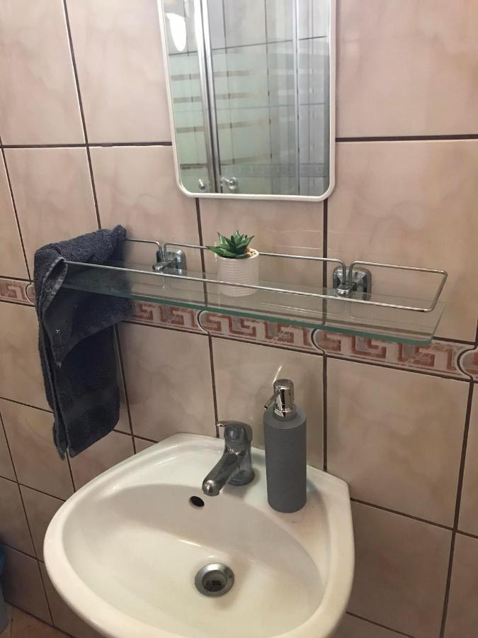 Tahiti Apartman Apartment Hajduszoboszlo Ngoại thất bức ảnh