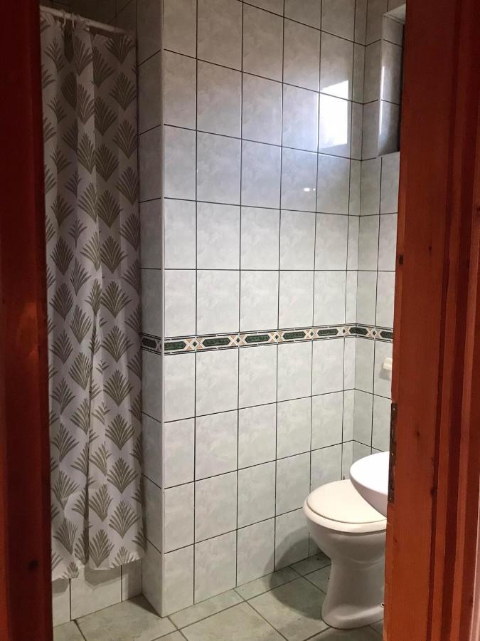 Tahiti Apartman Apartment Hajduszoboszlo Ngoại thất bức ảnh